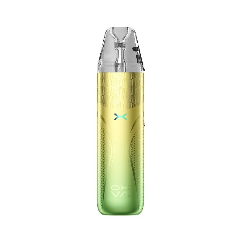 NeXLIM 2 Mini Pod Mod - Oxva-Golden Hour - Catalogo - SvapoMagic