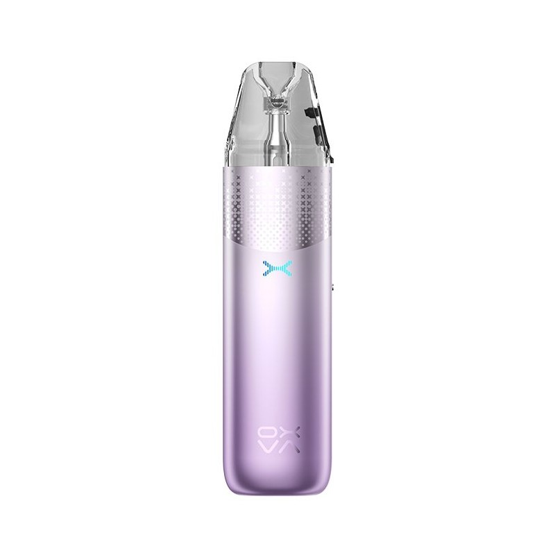 NeXLIM 2 Mini Pod Mod - Oxva-Mist Purple - Catalogo - SvapoMagic
