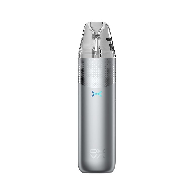 NeXLIM 2 Mini Pod Mod - Oxva-Titanium Gray - Catalogo - SvapoMagic