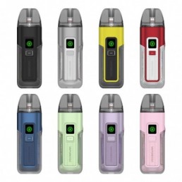 Luxe X2 Pod Mod - Vaporesso - Catalogo - SvapoMagic