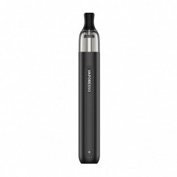 Eco One Pod Mod - Vaporesso-Night Black - Catalogo - SvapoMagic