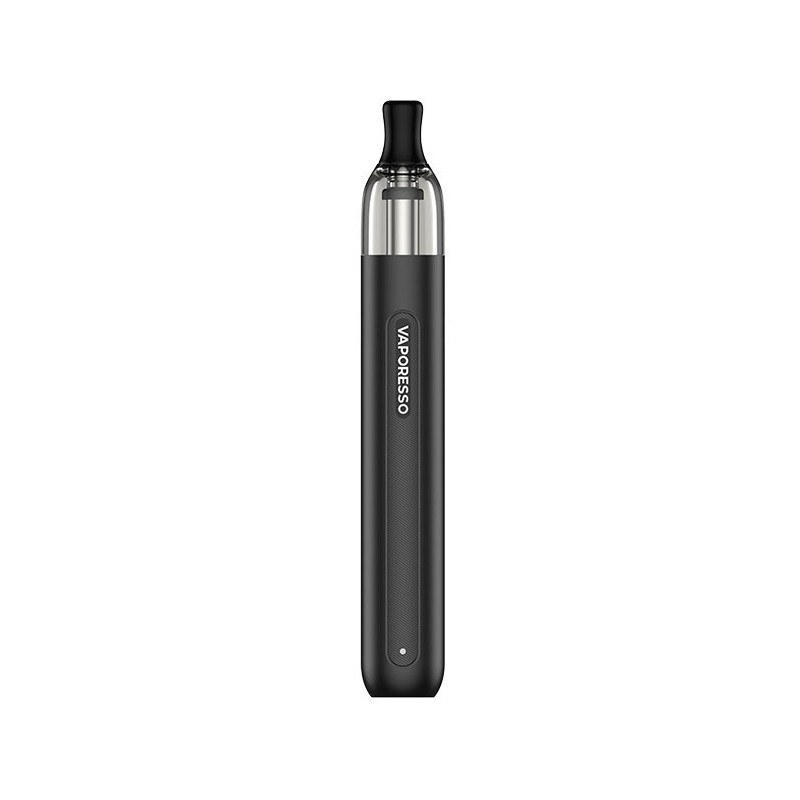 Eco One Pod Mod - Vaporesso-Night Black - Catalogo - SvapoMagic