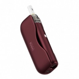 Kiwi 2 Starter Kit - Kiwi Vapor-Red Velvet - Catalogo - SvapoMagic
