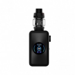 GEN Max Kit - Vaporesso-Dark Black - Catalogo - SvapoMagic