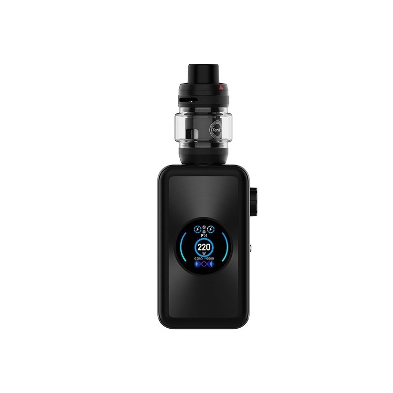 GEN Max Kit - Vaporesso-Dark Black - Catalogo - SvapoMagic