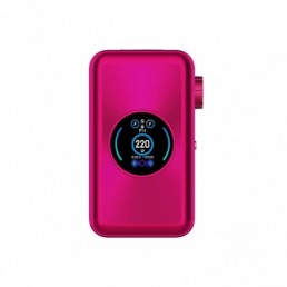 GEN Max Mod - Vaporesso-Hot Pink - Box e Tubi - SvapoMagic