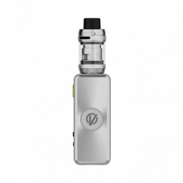 GEN SE Kit - Vaporesso-Arctic Silver - Catalogo - SvapoMagic