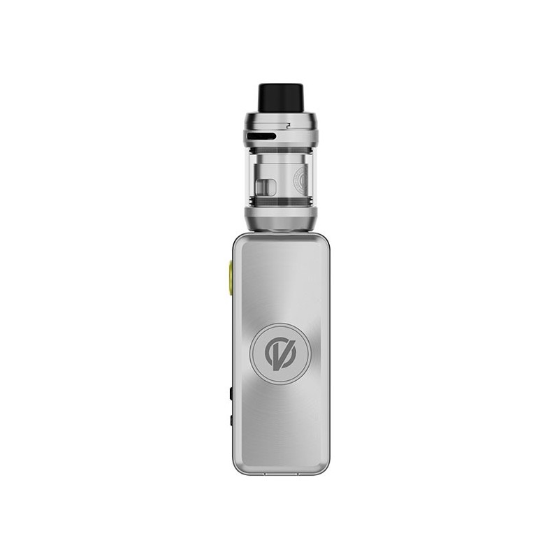 GEN SE Kit - Vaporesso-Arctic Silver - Catalogo - SvapoMagic