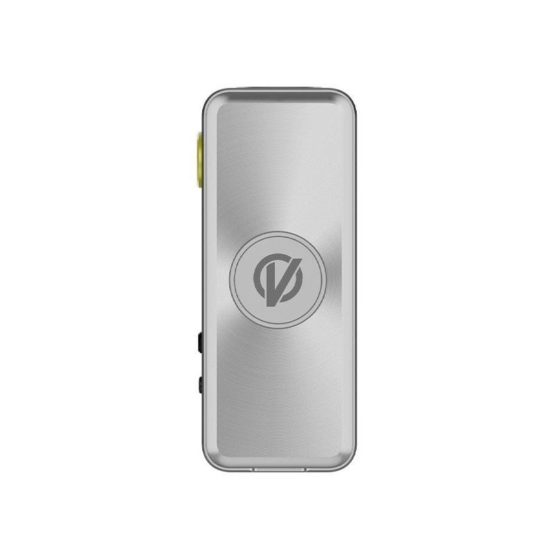 GEN SE Mod - Vaporesso-Arctic Silver - Box e Tubi - SvapoMagic