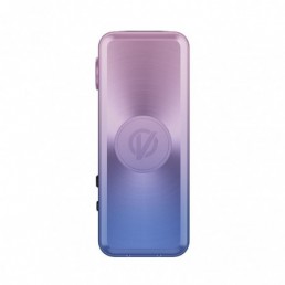 GEN SE Mod - Vaporesso-Gradient Purple - Box e Tubi - SvapoMagic