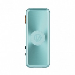 GEN SE Mod - Vaporesso-Ice Blue - Box e Tubi - SvapoMagic