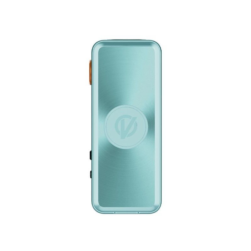 GEN SE Mod - Vaporesso-Ice Blue - Box e Tubi - SvapoMagic