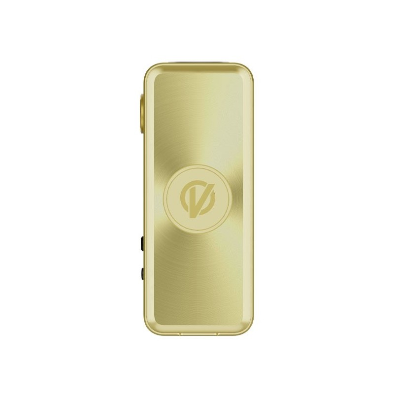 GEN SE Mod - Vaporesso-Platinum Gold - Box e Tubi - SvapoMagic