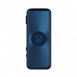 GEN SE Mod - Vaporesso-Storm Blue - Box e Tubi - SvapoMagic