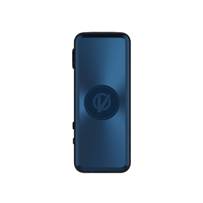 GEN SE Mod - Vaporesso-Storm Blue - Box e Tubi - SvapoMagic