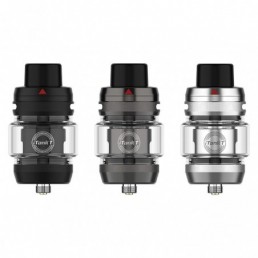 iTank T 6ml - Vaporesso - Atomizzatori - SvapoMagic