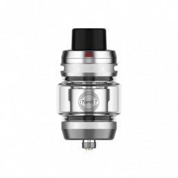 iTank T 6ml - Vaporesso-Silver - Atomizzatori - SvapoMagic