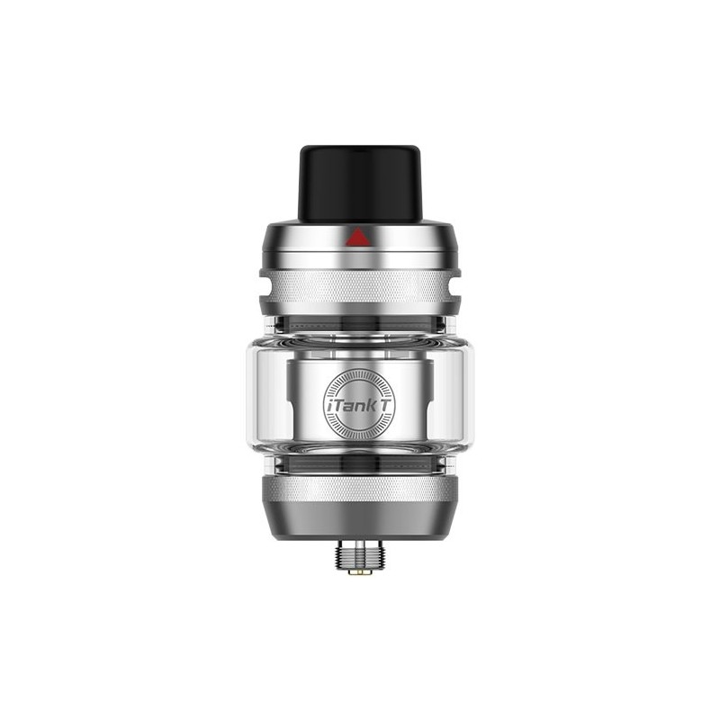 iTank T 6ml - Vaporesso-Silver - Atomizzatori - SvapoMagic