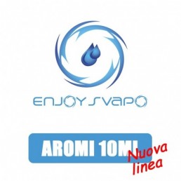 Aromi Concentrati 10ml - Enjoy Svapo - Liquidi e Basi - SvapoMagic