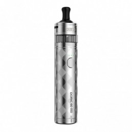 Doric 60 Pro Pod Mod - Voopoo-Astral Silver - Catalogo - SvapoMagic