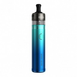 Doric 60 Pro Pod Mod - Voopoo-Lake Blue - Catalogo - SvapoMagic