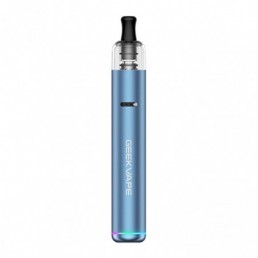 Wenax S Evo Pod Mod - Geek Vape-Blue - Catalogo - SvapoMagic