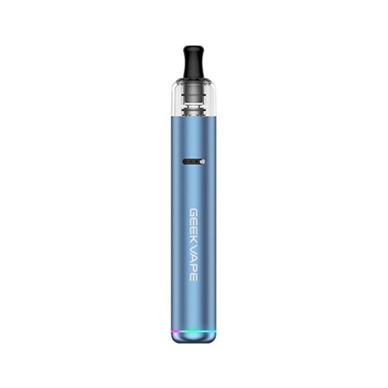 Wenax S Evo Pod Mod - Geek Vape-Blue - Catalogo - SvapoMagic