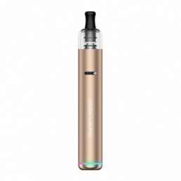 Wenax S Evo Pod Mod - Geek Vape-Champagne - Catalogo - SvapoMagic