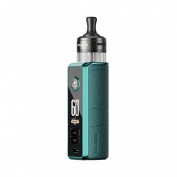 Drag S3 Pod Mod - Voopoo - Catalogo - SvapoMagic