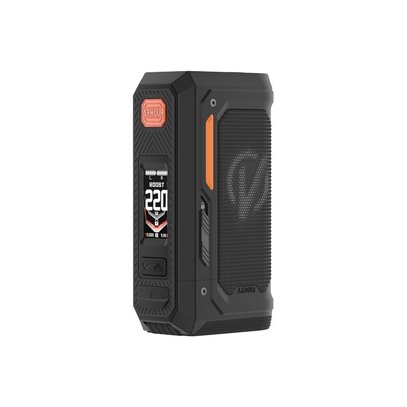Armour Octa Mod - Vaporesso-Dark Black - Catalogo - SvapoMagic