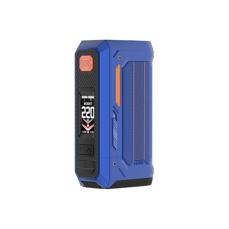 Armour Octa Mod - Vaporesso-Rally Blue - Catalogo - SvapoMagic