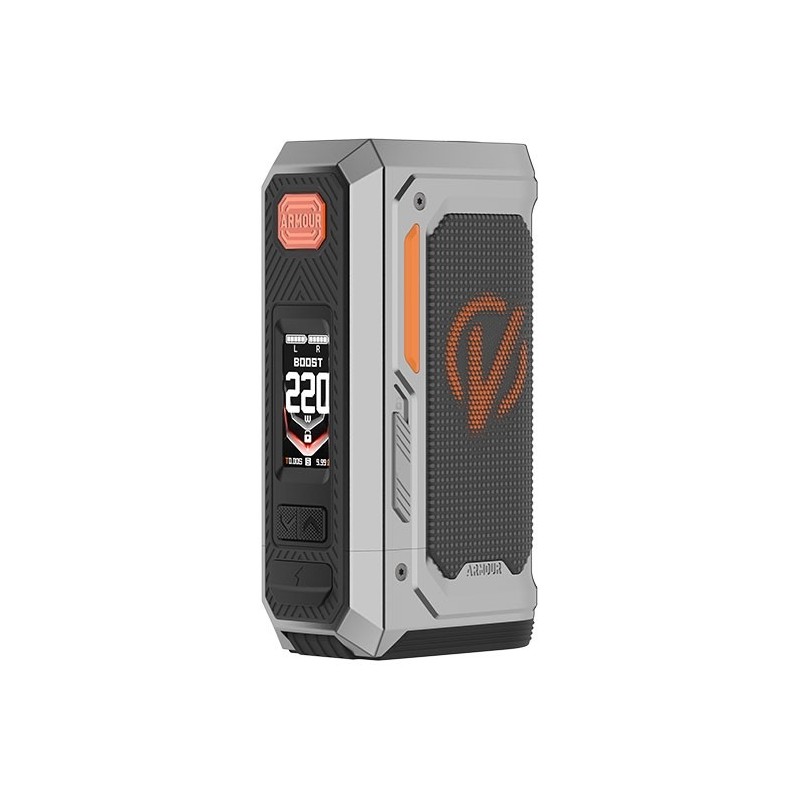 Armour Octa Mod - Vaporesso-Titanium Grey - Catalogo - SvapoMagic