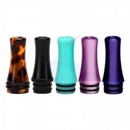 ZEUS - Drip Tip 510 -...