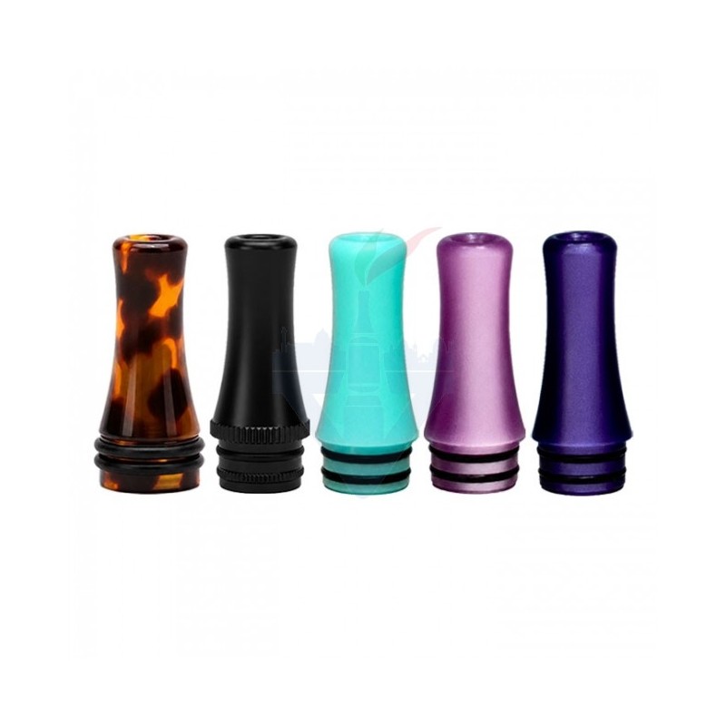 ZEUS - Drip Tip 510 - Officine Svapo - Drip Tip - SvapoMagic