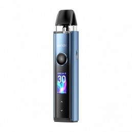 Wenax Q Pro Pod Mod 1200mAh - Geek Vape-Azure Blue - Catalogo - SvapoMagic