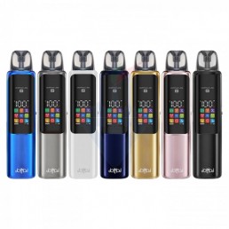 DotPod Lite 2 Pod Mod - DotMod