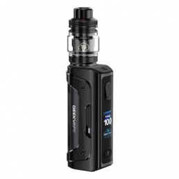 Aegis Solo 5 Kit 100W -...
