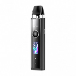 Wenax Q Pro Pod Mod 1200mAh - Geek Vape-Black - Catalogo - SvapoMagic