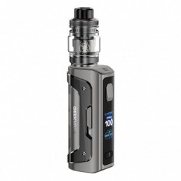 Aegis Solo 5 Kit 100W -...