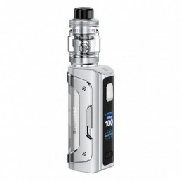 Aegis Solo 5 Kit 100W -...