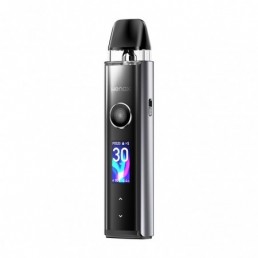Wenax Q Pro Pod Mod 1200mAh - Geek Vape-Starlight Grey - Catalogo - SvapoMagic