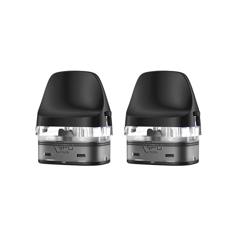 Pod di Ricambio J Series 0,6ohm 5ml - 2 Pezzi - Geek Vape - Catalogo - SvapoMagic