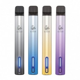 ELFA Turbo Pod Mod - Elf Bar - Catalogo - SvapoMagic