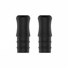 Drip Tip per Wenax M1 Soft Touch - 2 Pezzi - Geek Vape - Drip Tip - SvapoMagic