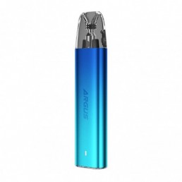 Argus G2 Mini Pod Mod - Voopoo-Aurora Blue - Catalogo - SvapoMagic