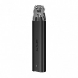 Argus G2 Mini Pod Mod - Voopoo-Midnight Black - Catalogo - SvapoMagic