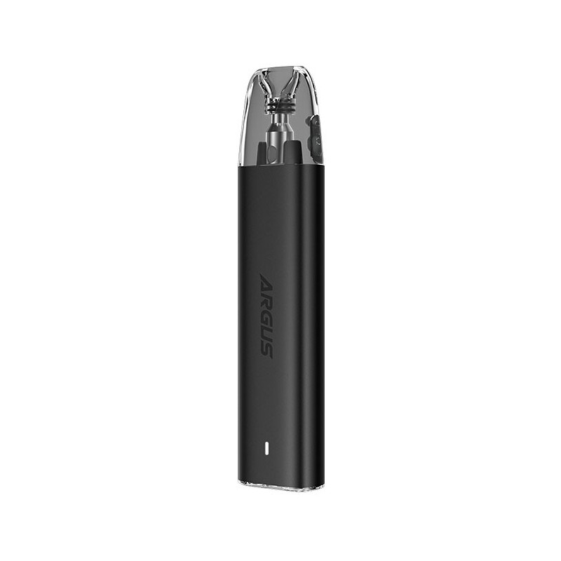 Argus G2 Mini Pod Mod - Voopoo-Midnight Black - Catalogo - SvapoMagic
