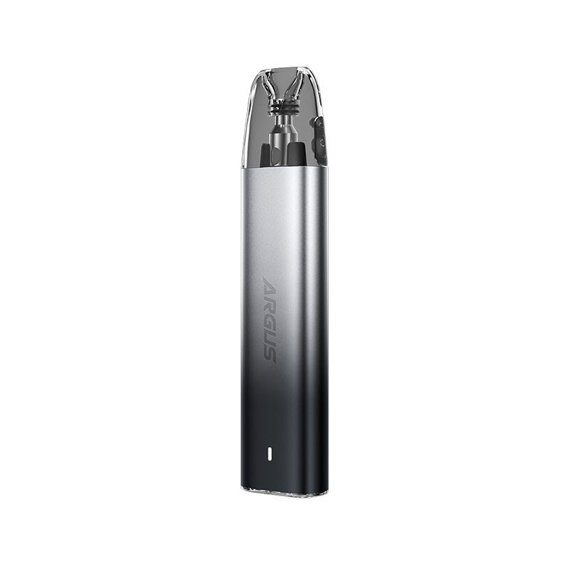 Argus G2 Mini Pod Mod - Voopoo-Moonlit Gray - Catalogo - SvapoMagic