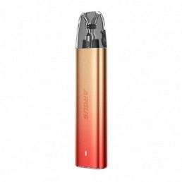 Argus G2 Mini Pod Mod - Voopoo-Sunset Orange - Catalogo - SvapoMagic