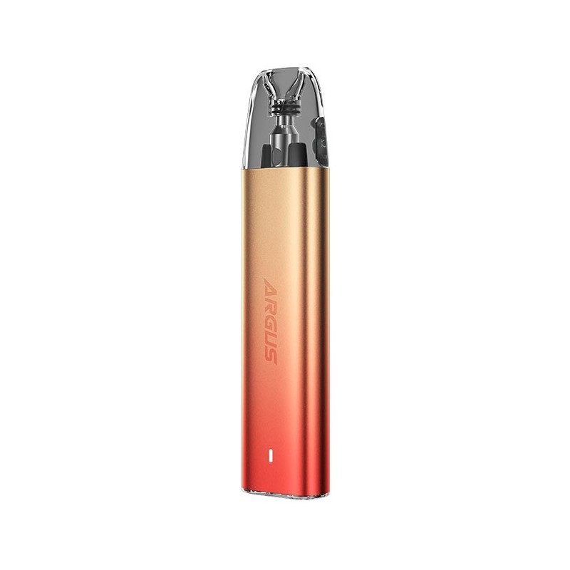 Argus G2 Mini Pod Mod - Voopoo-Sunset Orange - Catalogo - SvapoMagic